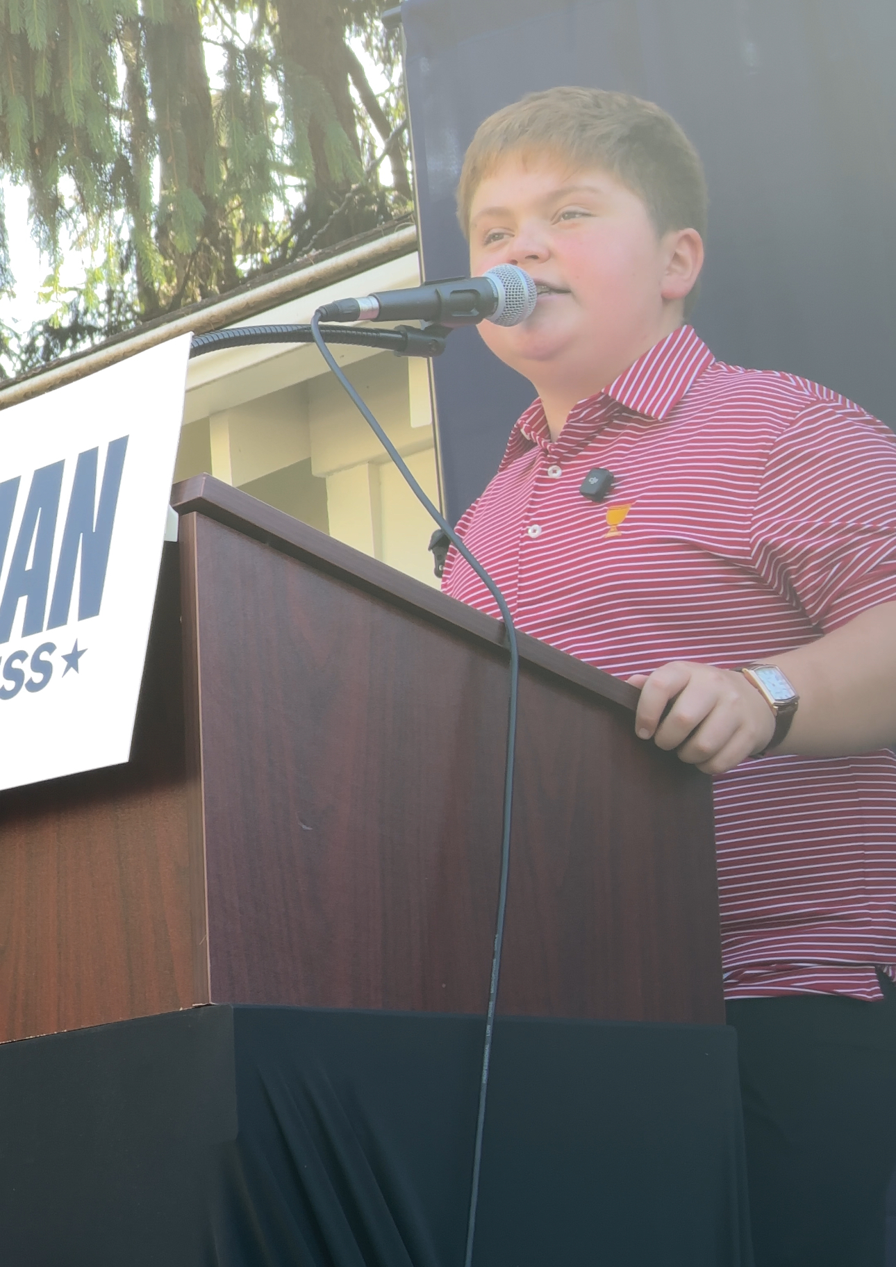 William Huffman